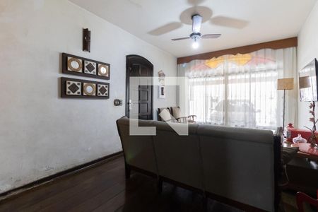 Sala de casa para alugar com 3 quartos, 150m² em Sacomã, São Paulo