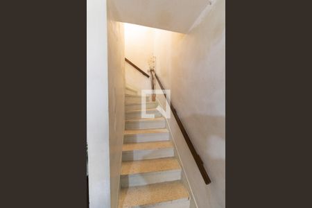Escada de casa para alugar com 3 quartos, 150m² em Sacomã, São Paulo