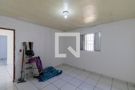 Quarto de casa para alugar com 1 quarto, 46m² em Vila Ré, São Paulo
