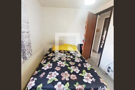 Quarto 1 de apartamento para alugar com 2 quartos, 44m² em Conceicao, Osasco