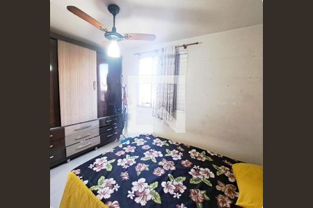 Quarto 1 de apartamento para alugar com 2 quartos, 44m² em Conceicao, Osasco