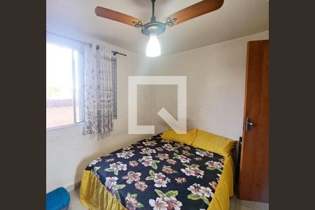 Quarto 1 de apartamento para alugar com 2 quartos, 44m² em Conceicao, Osasco