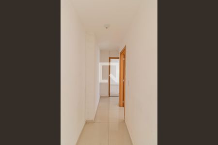 Corredor de apartamento para alugar com 2 quartos, 45m² em Vila Cosmopolita, São Paulo