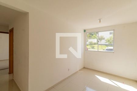 Sala/Cozinha de apartamento para alugar com 2 quartos, 45m² em Vila Cosmopolita, São Paulo