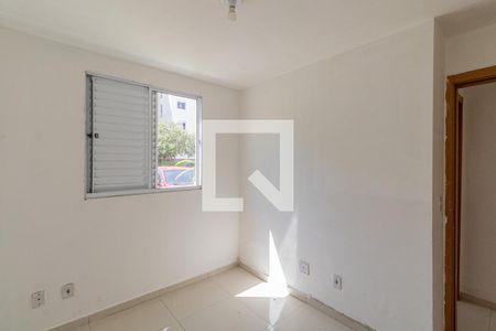 Quarto 1 de apartamento para alugar com 2 quartos, 45m² em Vila Cosmopolita, São Paulo