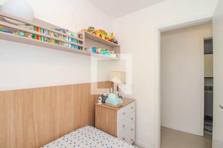 Quarto 1 de apartamento para alugar com 2 quartos, 66m² em Morro Santana, Porto Alegre
