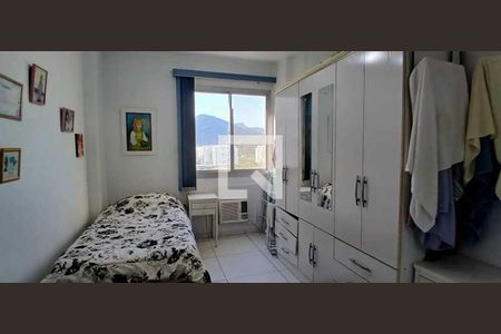 Apartamento à venda com 2 quartos, 53m² em Barra da Tijuca, Rio de Janeiro