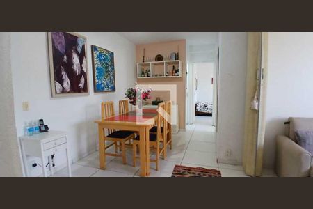 Apartamento à venda com 2 quartos, 53m² em Barra da Tijuca, Rio de Janeiro