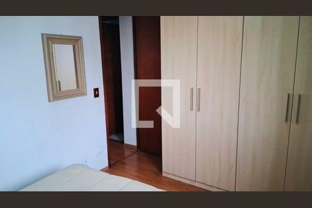 Apartamento à venda com 2 quartos, 50m² em Vila Mascote, São Paulo