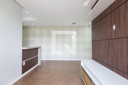 Sala de apartamento para alugar com 2 quartos, 45m² em Vila Cosmopolita, São Paulo