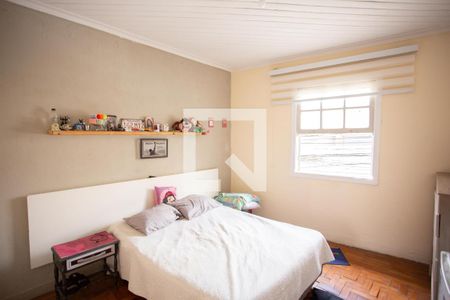 QUARTO 1 de casa à venda com 3 quartos, 155m² em Casa Verde, São Paulo