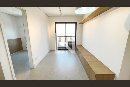 Sala de apartamento para alugar com 2 quartos, 43m² em Jardim Sao Paulo(zona Norte), São Paulo