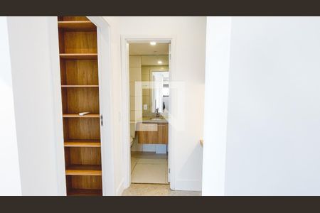 Hall de apartamento para alugar com 2 quartos, 43m² em Jardim Sao Paulo(zona Norte), São Paulo