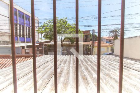 Vista do Quarto 1 de casa à venda com 2 quartos, 250m² em Parque Sonia, São Paulo