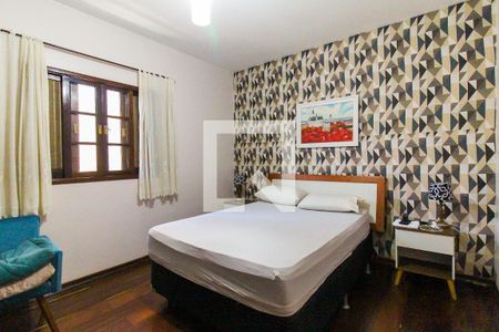 Quarto 2 de casa à venda com 2 quartos, 250m² em Parque Sonia, São Paulo