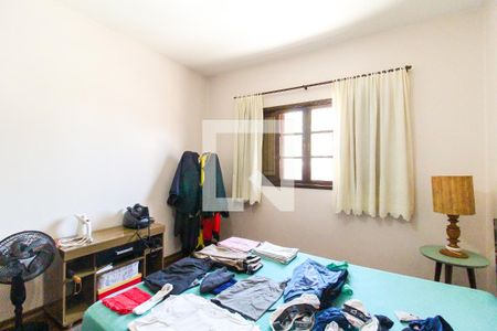 Quarto 1 de casa à venda com 2 quartos, 250m² em Parque Sonia, São Paulo