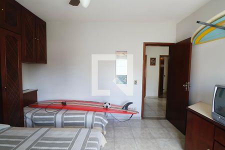Quarto 1 de apartamento para alugar com 3 quartos, 98m² em Centro, Guarujá