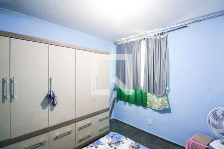 Quarto 2 de apartamento para alugar com 2 quartos, 60m² em Campo Grande, Rio de Janeiro