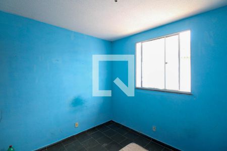 Quarto 1 de apartamento para alugar com 2 quartos, 60m² em Campo Grande, Rio de Janeiro