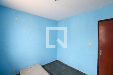 Quarto 1 de apartamento para alugar com 2 quartos, 60m² em Campo Grande, Rio de Janeiro