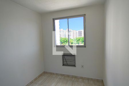 quarto 1 de apartamento para alugar com 2 quartos, 49m² em Barra Olímpica, Rio de Janeiro