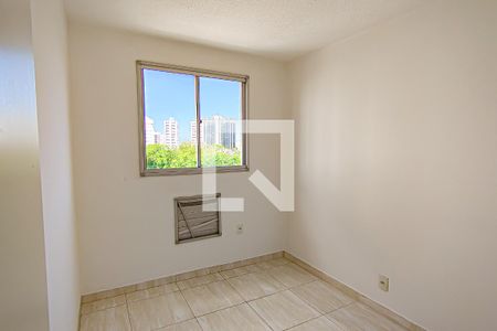 quarto 1 de apartamento para alugar com 2 quartos, 49m² em Barra Olímpica, Rio de Janeiro