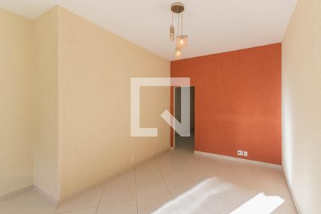 Sala de casa para alugar com 2 quartos, 120m² em Tijuca, Rio de Janeiro