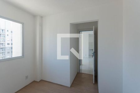 Quarto 1 de apartamento para alugar com 2 quartos, 55m² em Santo Cristo, Rio de Janeiro