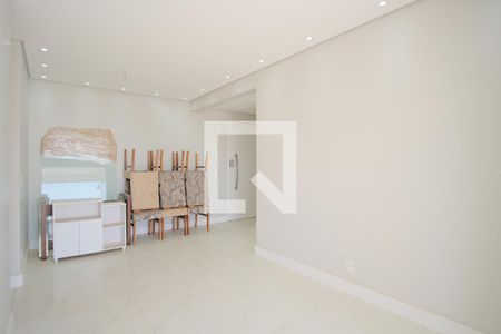 Sala de apartamento para alugar com 2 quartos, 69m² em Vila Aricanduva, São Paulo