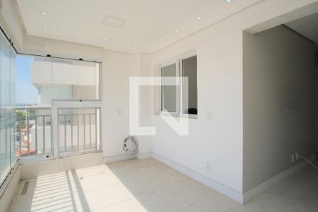 Varanda de apartamento para alugar com 2 quartos, 69m² em Vila Aricanduva, São Paulo