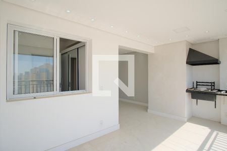 Varanda de apartamento para alugar com 2 quartos, 69m² em Vila Aricanduva, São Paulo