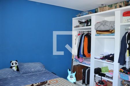 Quarto 1 de casa para alugar com 3 quartos, 10m² em Jardim do Engenho, Cotia