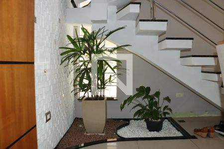 Sala de casa para alugar com 3 quartos, 10m² em Jardim do Engenho, Cotia