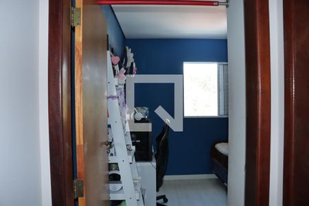 Quarto 1 de casa para alugar com 3 quartos, 10m² em Jardim do Engenho, Cotia