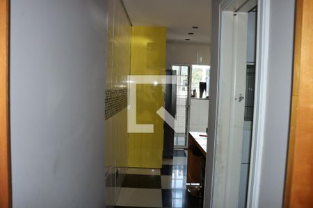 Corredor de casa para alugar com 3 quartos, 10m² em Jardim do Engenho, Cotia