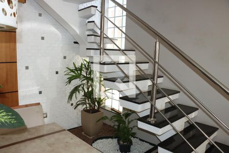 Sala de casa para alugar com 3 quartos, 10m² em Jardim do Engenho, Cotia