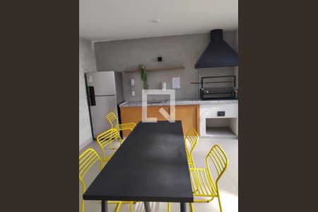 Foto 32 de kitnet/studio à venda com 1 quarto, 24m² em Vila Butantã, São Paulo