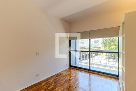 Studio de kitnet/studio para alugar com 1 quarto, 33m² em República, São Paulo