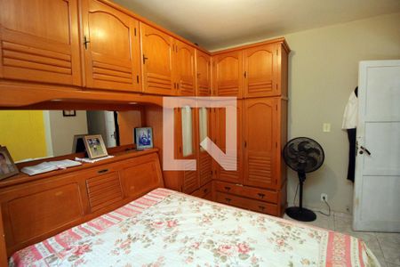 Quarto 1 de apartamento à venda com 3 quartos, 84m² em Olaria, Rio de Janeiro