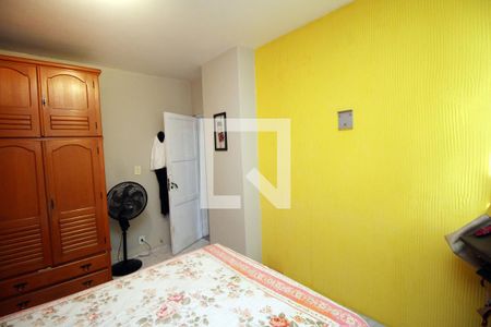 Quarto 1 de apartamento à venda com 3 quartos, 84m² em Olaria, Rio de Janeiro