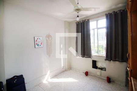 Quarto 2 de apartamento à venda com 3 quartos, 84m² em Olaria, Rio de Janeiro