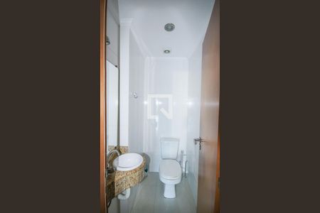 soc de apartamento para alugar com 2 quartos, 92m² em Canto do Forte, Praia Grande