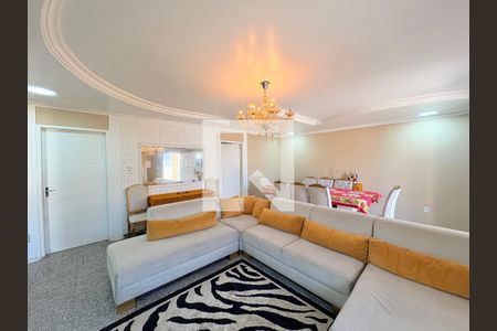 Sala de casa para alugar com 4 quartos, 300m² em Jardim Primavera, Várzea Paulista