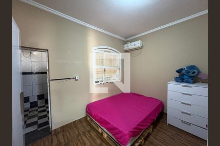 Suíte de casa para alugar com 4 quartos, 300m² em Jardim Primavera, Várzea Paulista