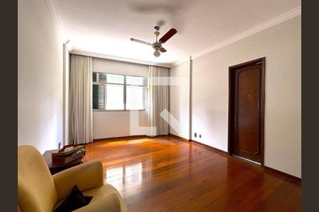 Foto 10 de apartamento à venda com 4 quartos, 333m² em Santo Agostinho, Belo Horizonte