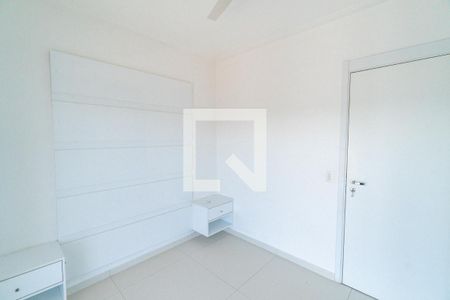 Quarto de apartamento à venda com 1 quarto, 44m² em Vila Guarani (zona Sul), São Paulo