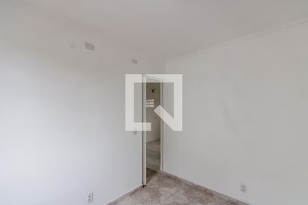 Quarto 1 de apartamento à venda com 2 quartos, 56m² em Conjunto Habitacional Padre Jose de Anchieta, São Paulo