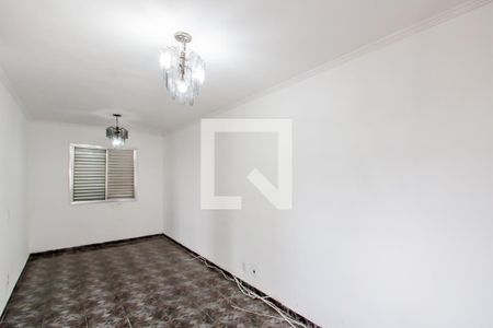 Sala de apartamento à venda com 2 quartos, 56m² em Conjunto Habitacional Padre Jose de Anchieta, São Paulo