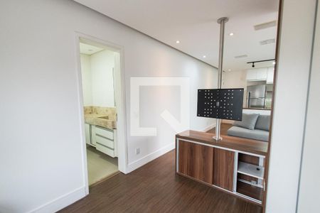 Quarto de apartamento para alugar com 1 quarto, 45m² em Vila Mariana, São Paulo