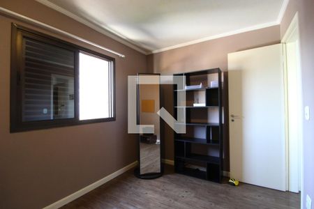 Quarto 1 de apartamento à venda com 2 quartos, 60m² em Indianópolis, São Paulo